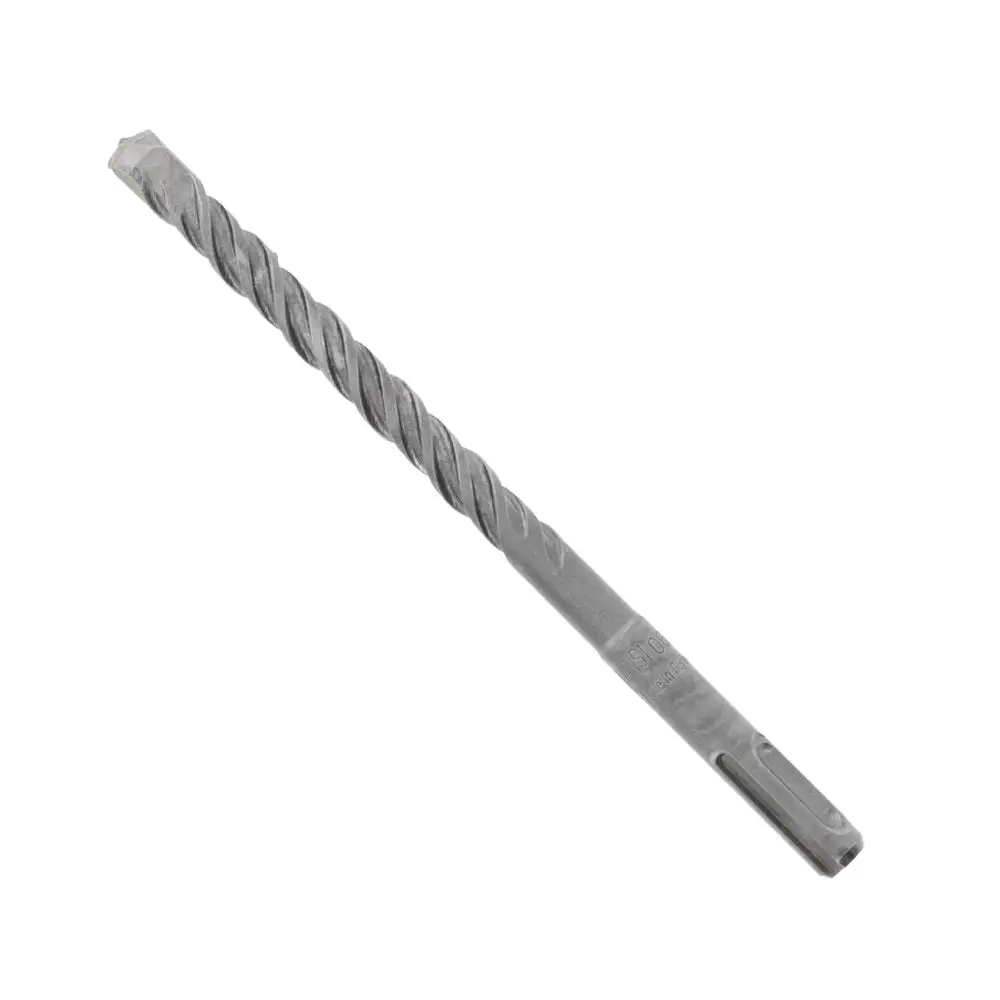 Diablo DMAPL2220-P25 SDS-Plus 2-Cutter Hammer Drill Bit 3/8 Inch x 4 Inch x 6 Inch