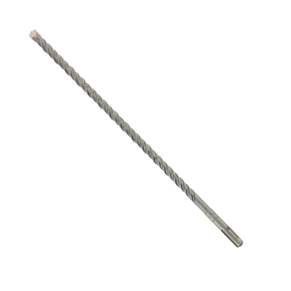 Diablo DMAPL2240-P25 SDS-Plus 2-Cutter Hammer Drill Bit 3/8 Inch x 10 Inch x 12 Inch