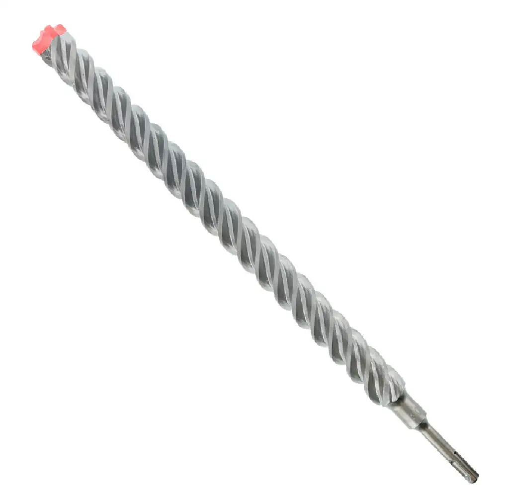 Diablo DMAPL2350 SDS-Plus 2-Cutter Hammer Drill Bit
