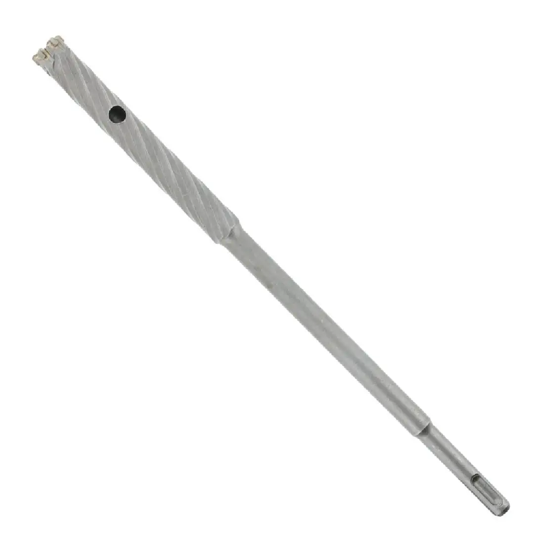 Diablo DMAPL2480 SDS-Plus 2-Cutter Hammer Drill Bit
