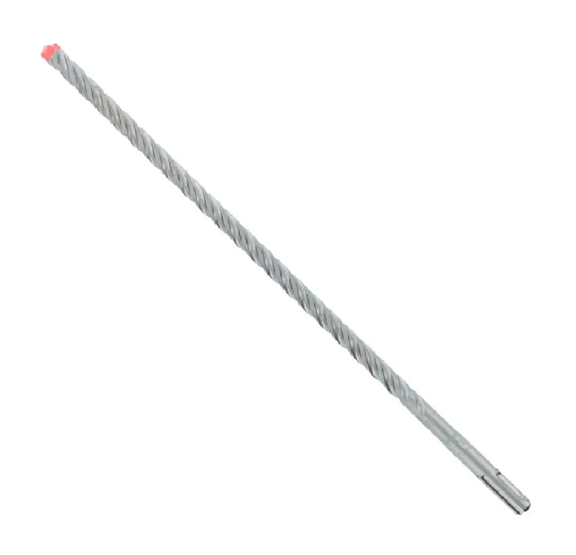 Diablo DMAPL4160-P25 SDS-Plus 4-Cutter Hammer Drill Bit