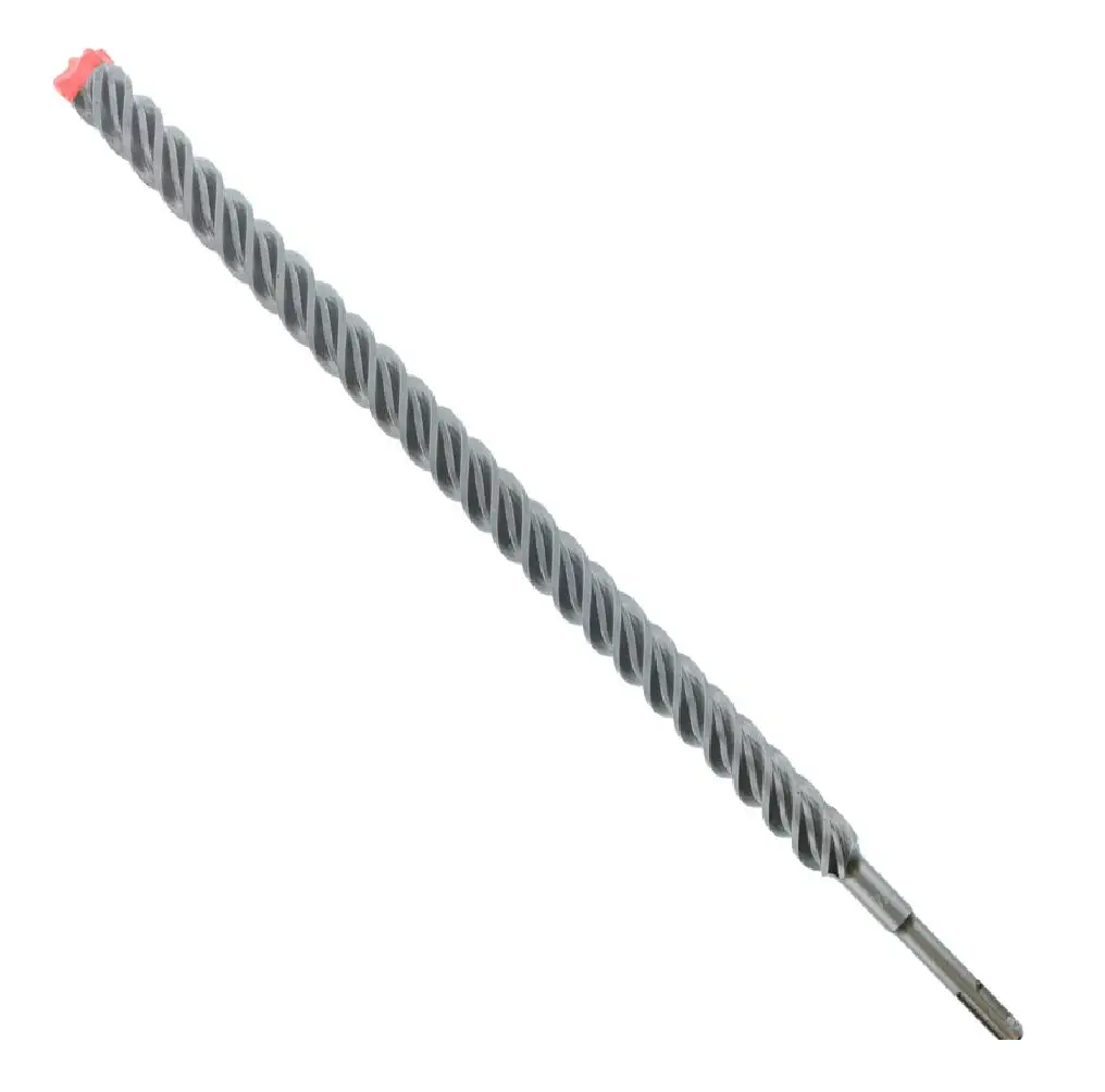 Diablo DMAPL4290 SDS-Plus 4-Cutter Hammer Drill Bit Fast Drilling Concrete
