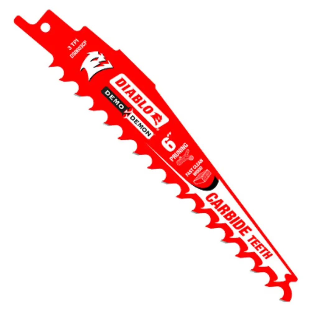 Diablo DMAPL4310 SDS-Plus 4-Cutter Hammer Drill Bit