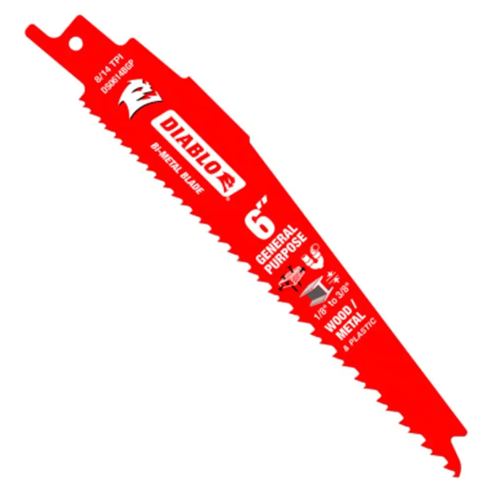 Diablo DMAPLRC1040 SDS-Plus Rebar Cutter 5/8 Inch x 12 Inch