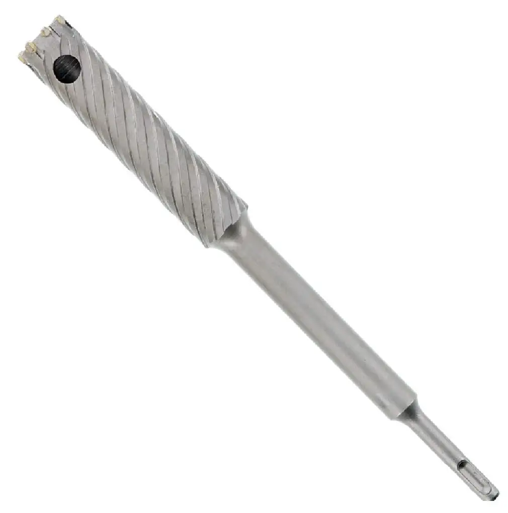 Diablo DMAPLRC1080 Percussion Hammer Bit 1-1/8 Inch Heavy Duty Drilling