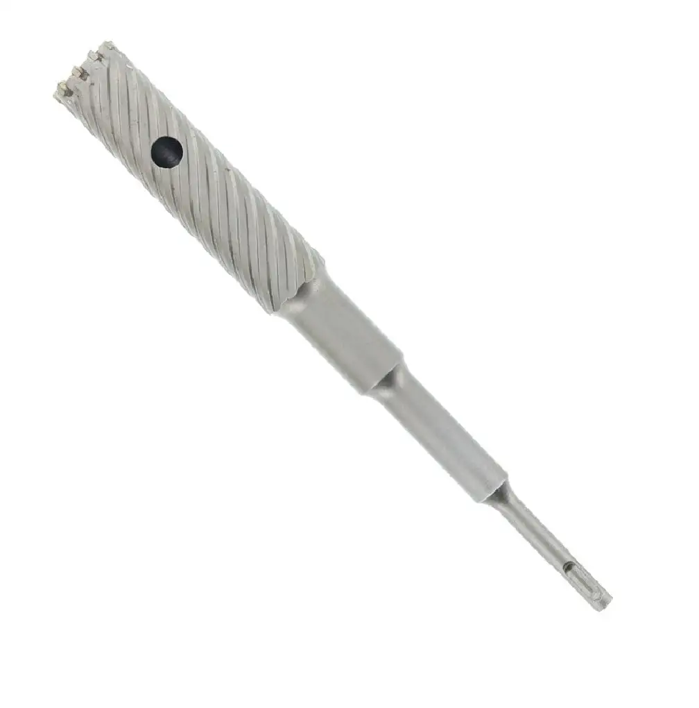 Diablo DMAPLRC1090 Percussion Hammer Bit 1-1/4 Inch Professional Construction