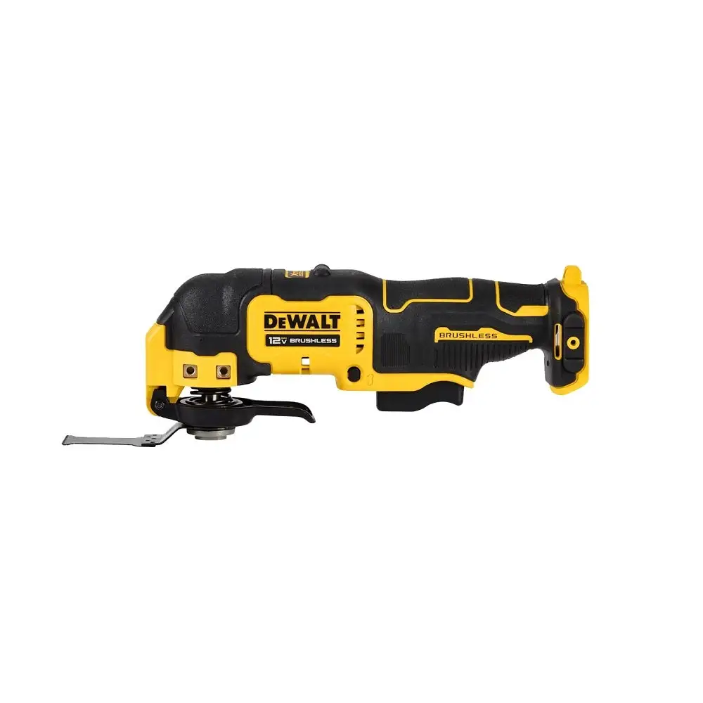 DeWalt DCD805B 20V Lithium-Ion Hammer Drill Driver Brushless Motor
