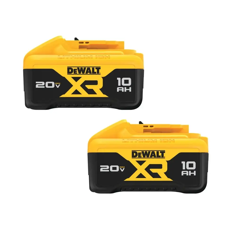 DeWalt DCD999T1 Flexvolt Cordless Hammer Drill/Driver Kit 20V MAX XR Battery and Charger