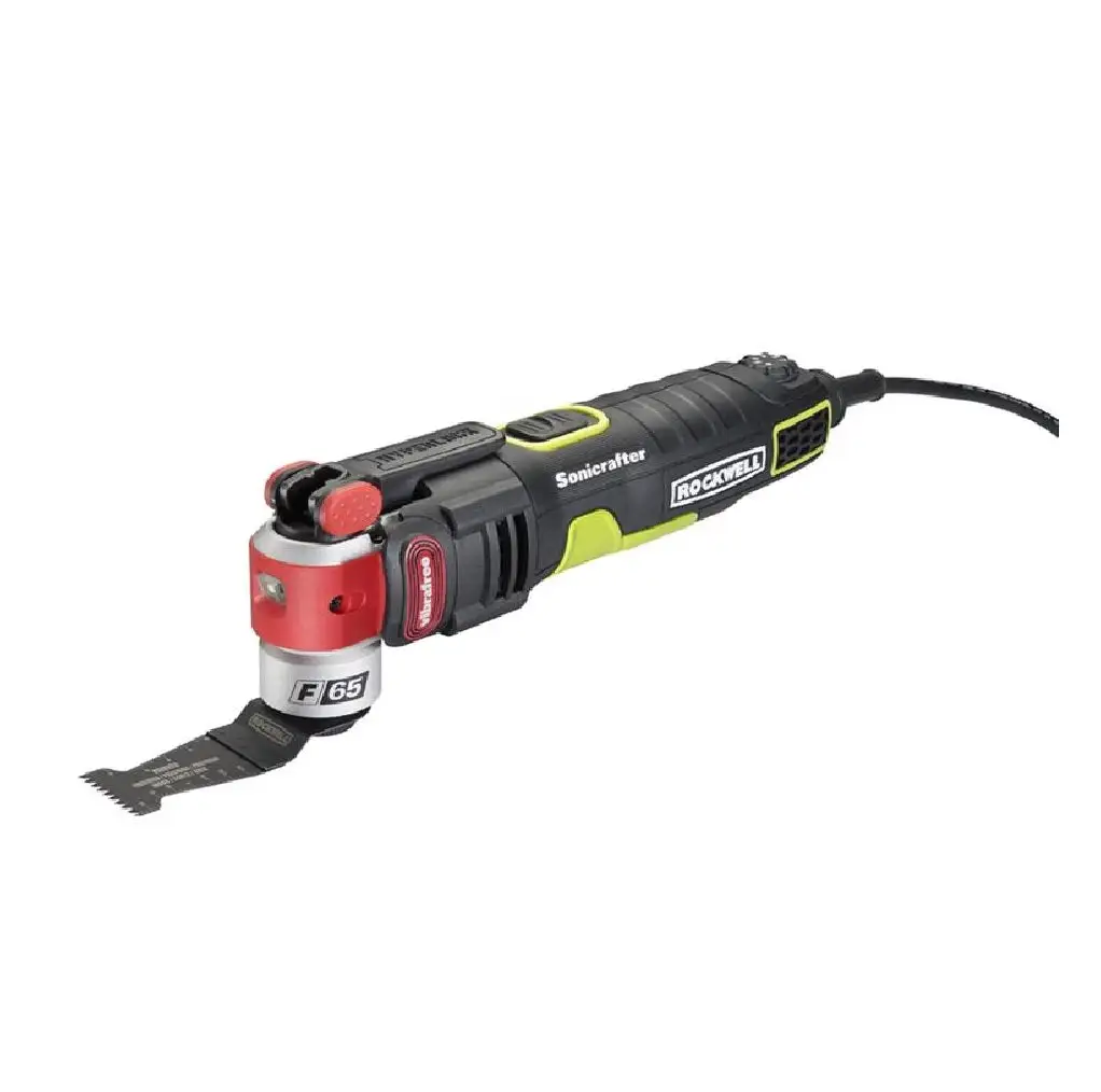 DeWalt DWD520 VSR Corded Hammer Drill 10 Amp Heavy Duty Drilling