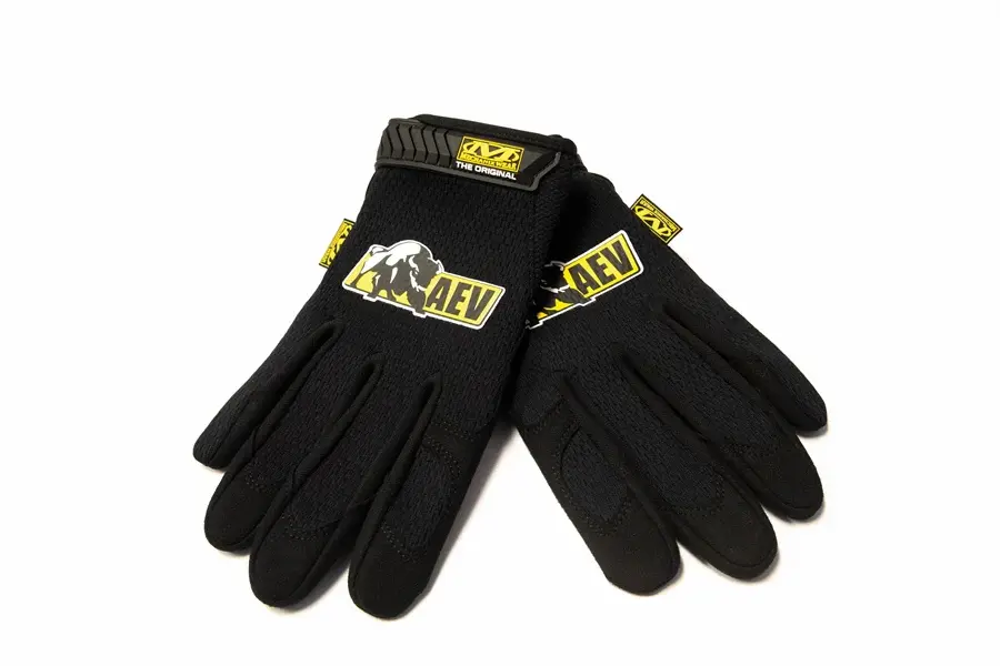 AEV Work Gloves - Generous