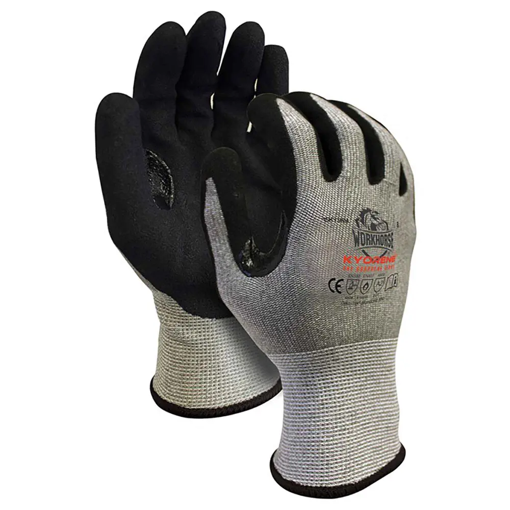 Cut Level A2 Kyorene Cut Resistant Gloves, Medium