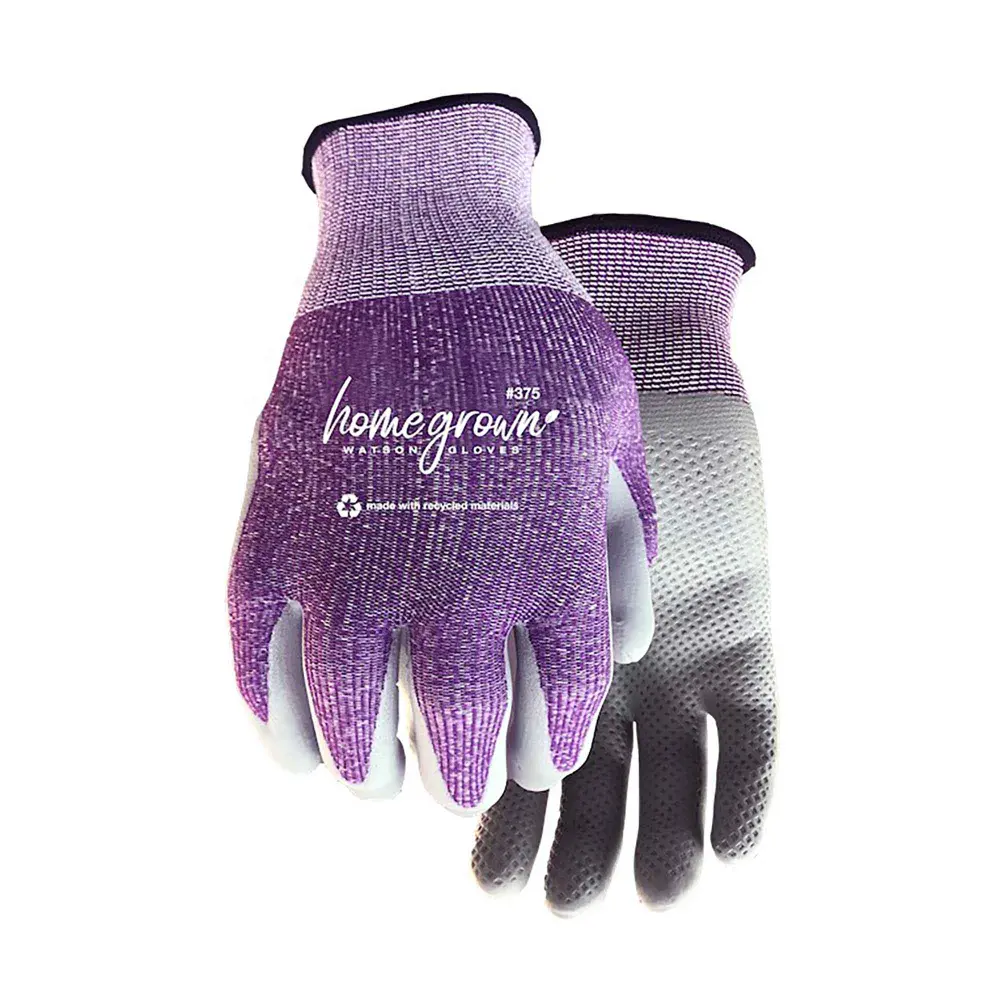 Karma Women's Work Gloves, Generous