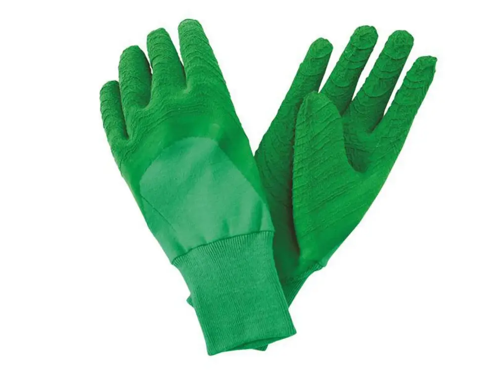 Kent & Stowe Definitive All Round Gloves Green - Large