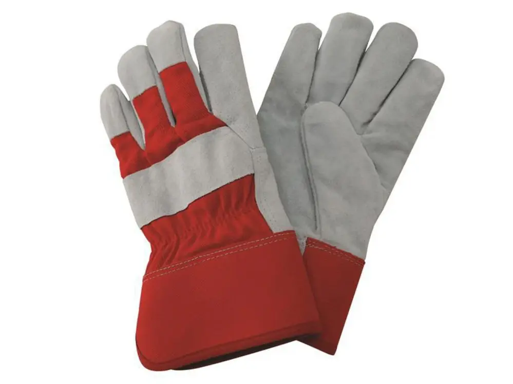 Kent & Stowe Ruby Rigger Gloves - Men's Large