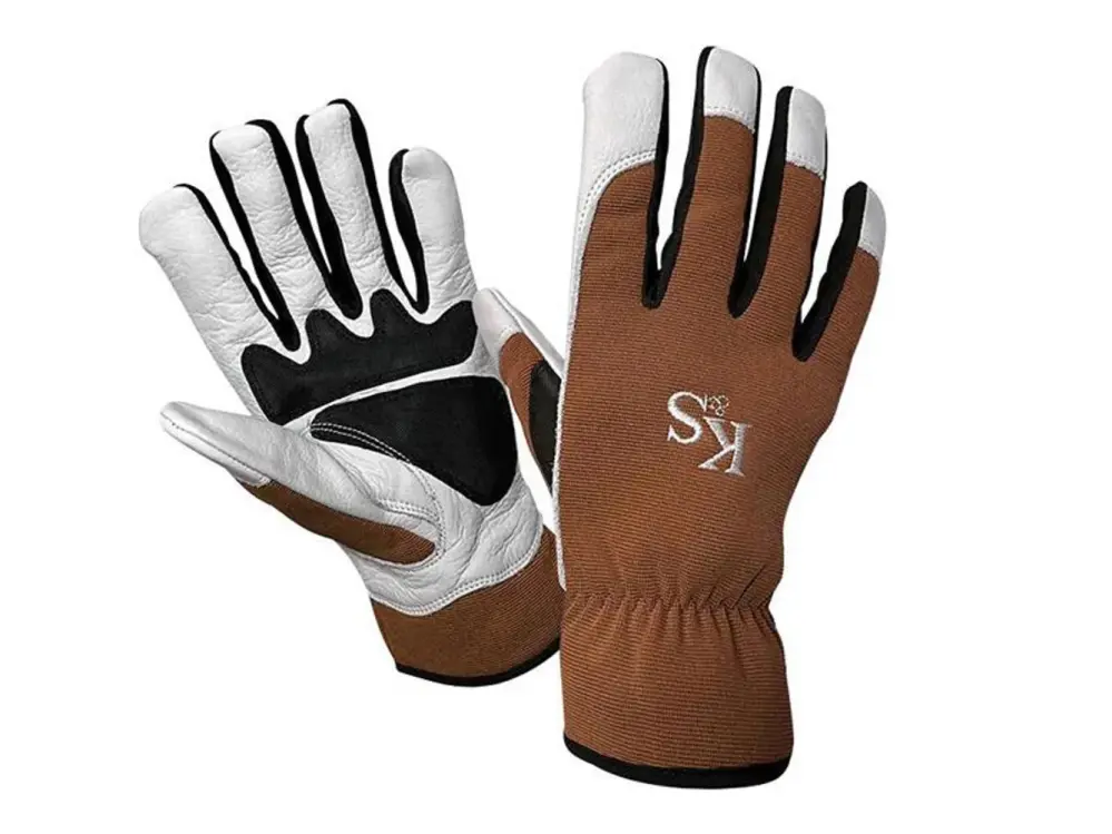 Kent & Stowe Sure & Fit Various Job Gloves - Medium