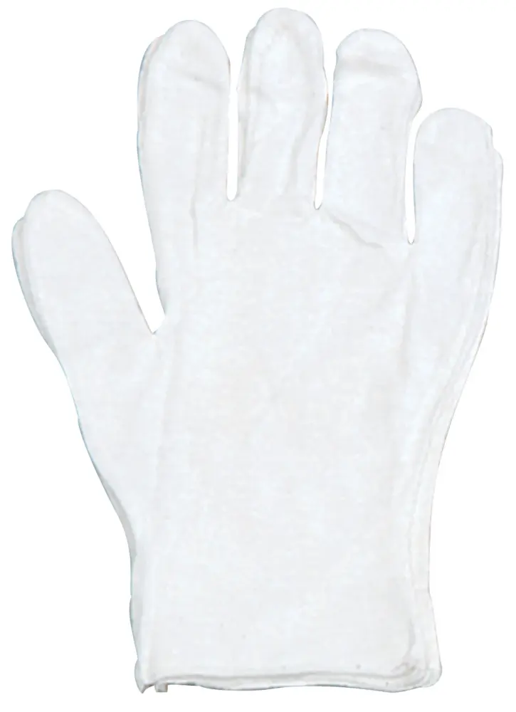 Koleys - White Gloves | K48
