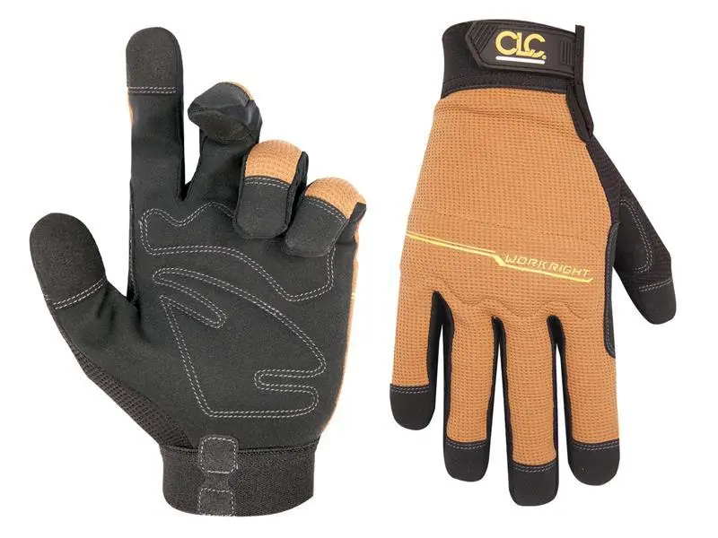 Kuny'S Workright Flex Grip Gloves - Oversized