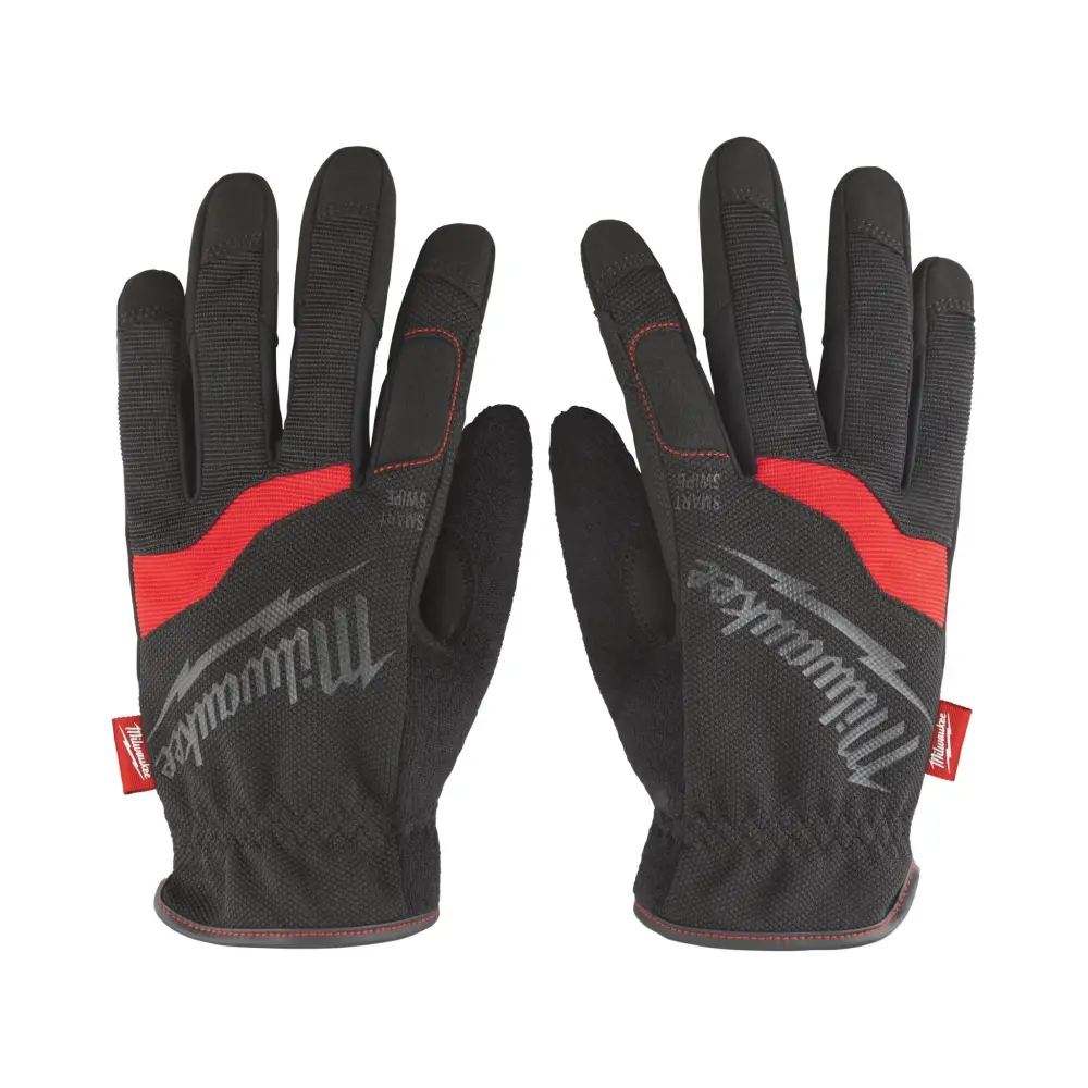 Milwaukee Free-Flex Gloves