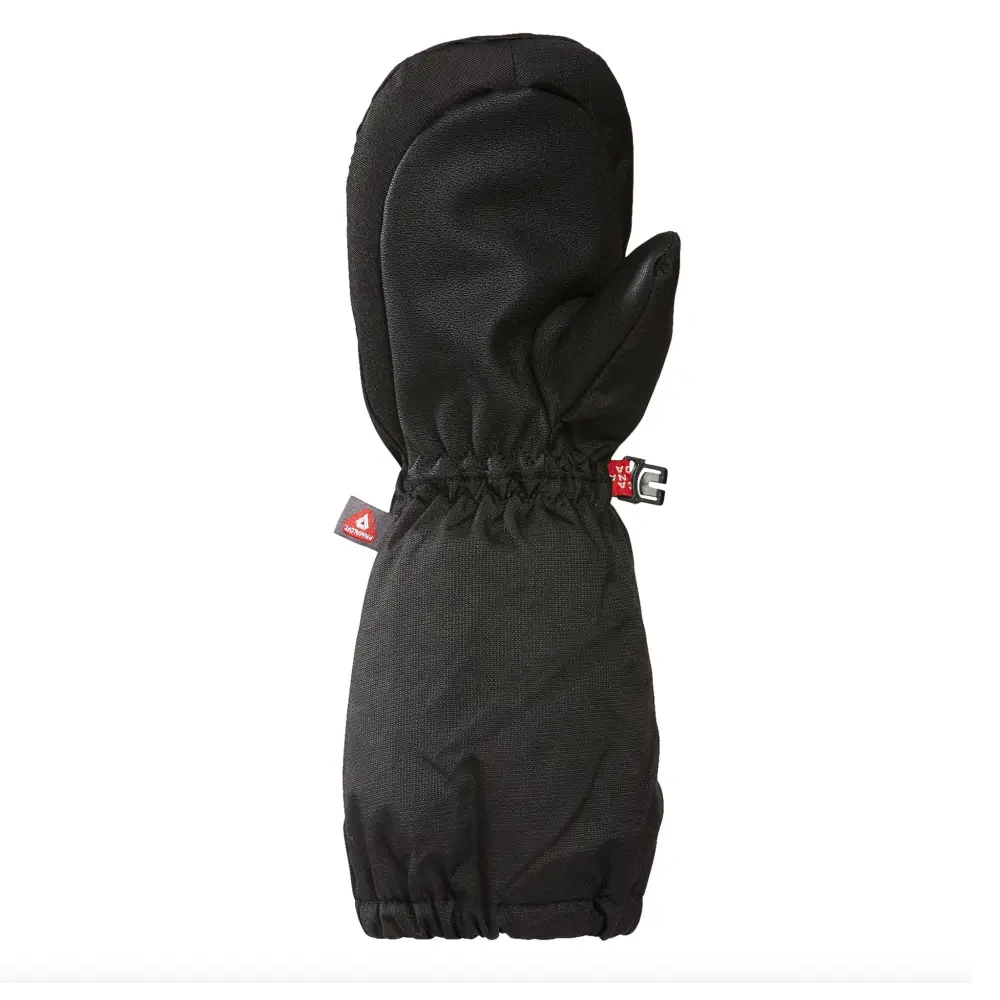 Primaloft & G-tex Mittens 2-6