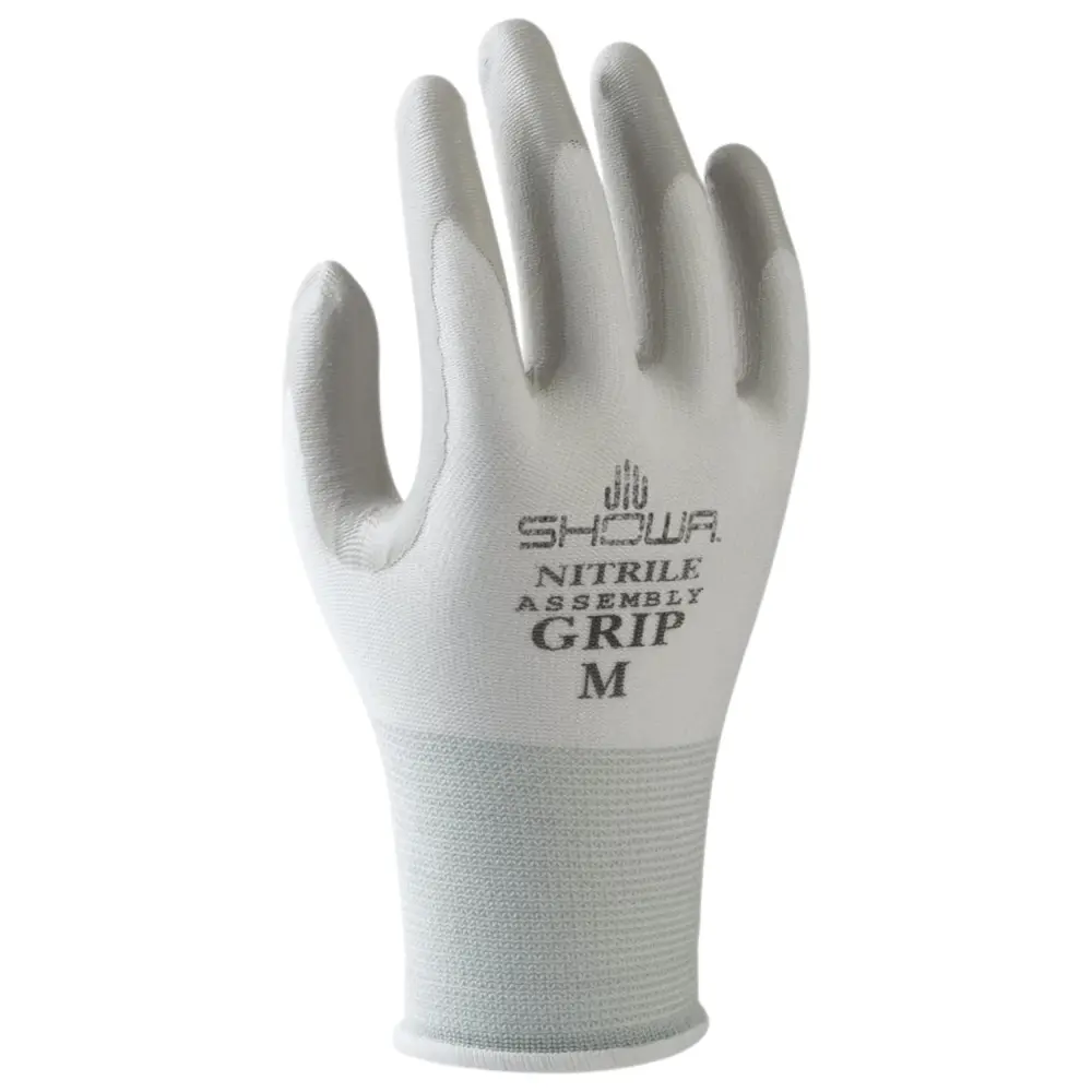 SHOWA 370W - General Purpose Gloves