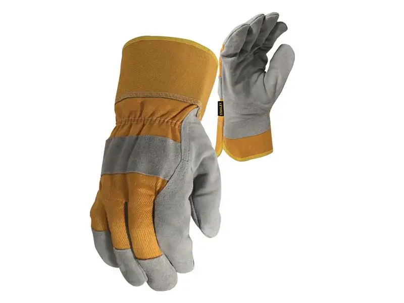 STANLEY SY780 Winter Rigger Gloves - Roomy