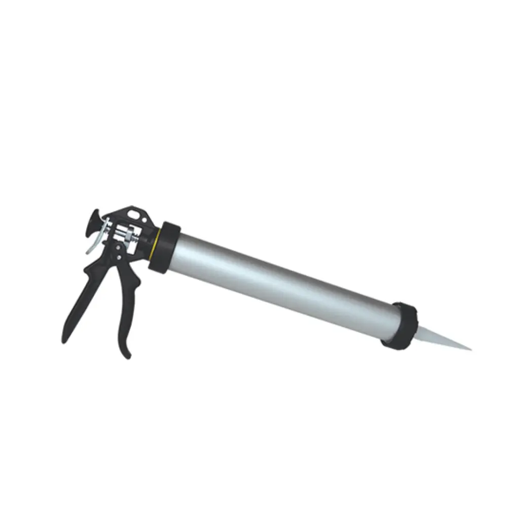 Circle Brand Skilled Sausage Caulking Gun