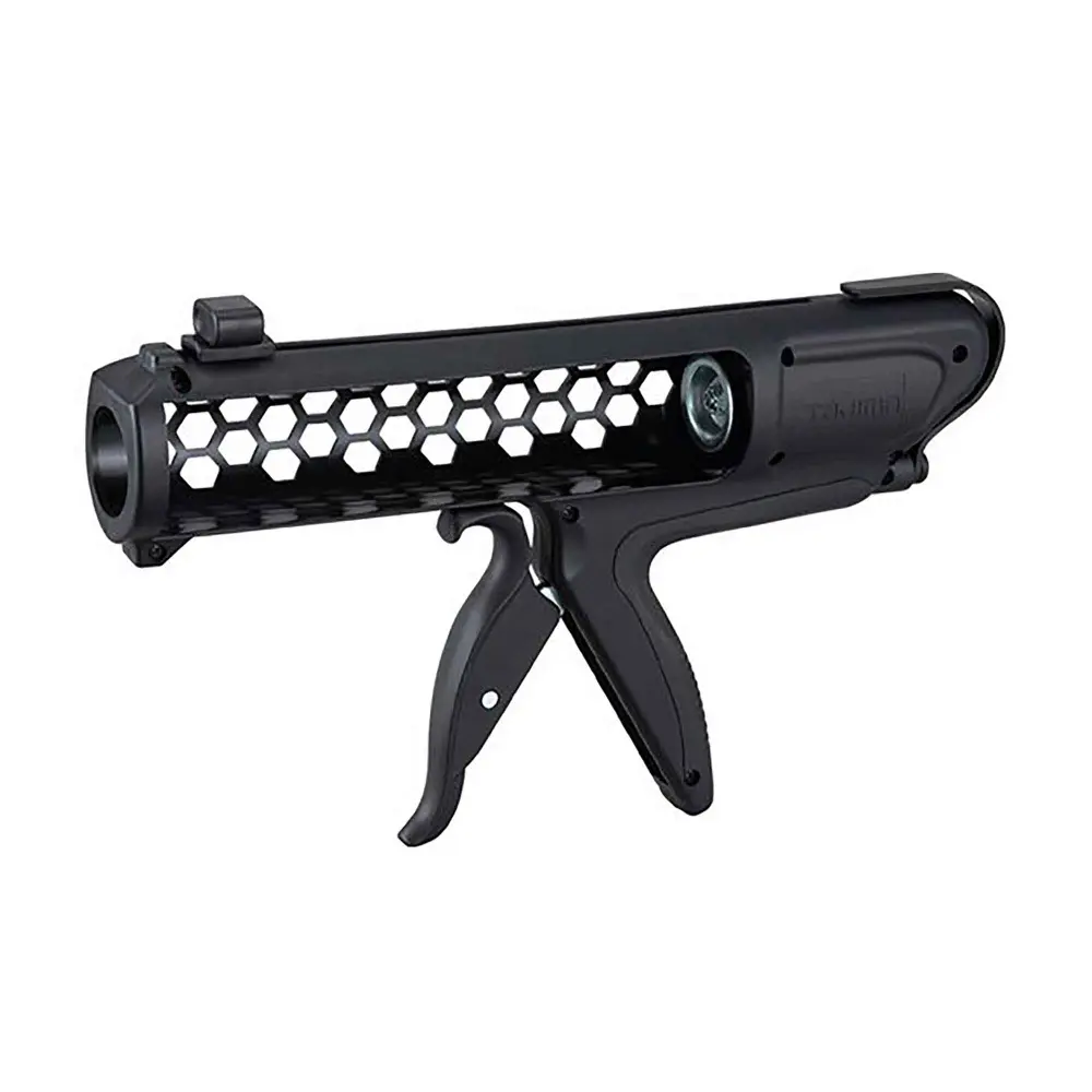 Convoy BC Integrated Push Rod Caulking Gun, 300 ml