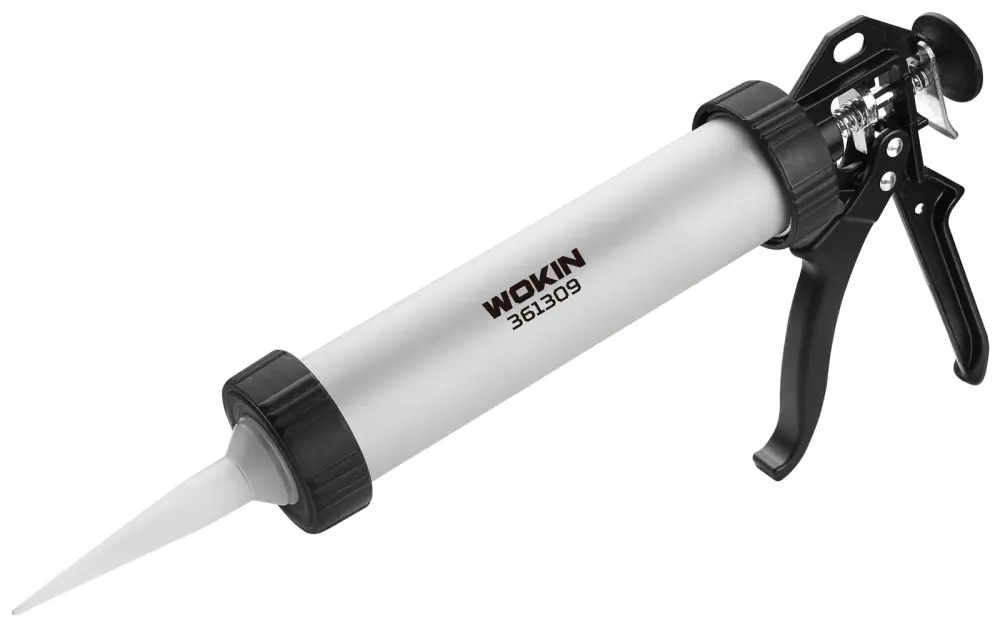 Wokin 9 Inch Master Caulking Gun