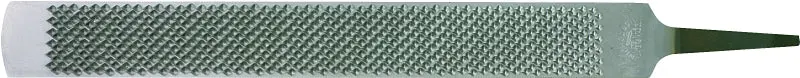 Crescent Nicholson 18130N Horse Rasp, Rectangular Profile, American Pattern, One-only Cut