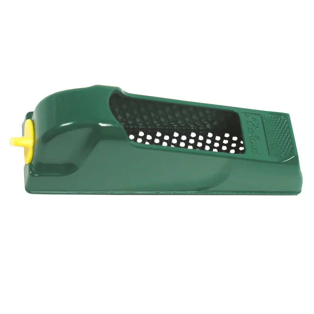 Mini Pocket Size Drywall Rasp 5 3/4'' X 1 5/8'' X 2'' (14.6 X 4.1 X 5.1 cm)