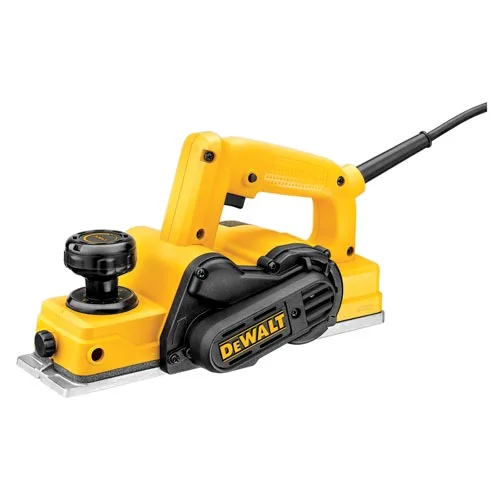 DeWalt D26676 Portable Hand Planer 3-1/4 Inch 5.5 Amp Woodworking