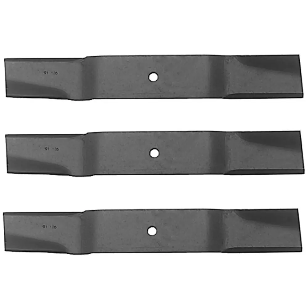 Oregon 91-144 High Lift Blades 60" Ariens 03607059, 03624700, 03624751
