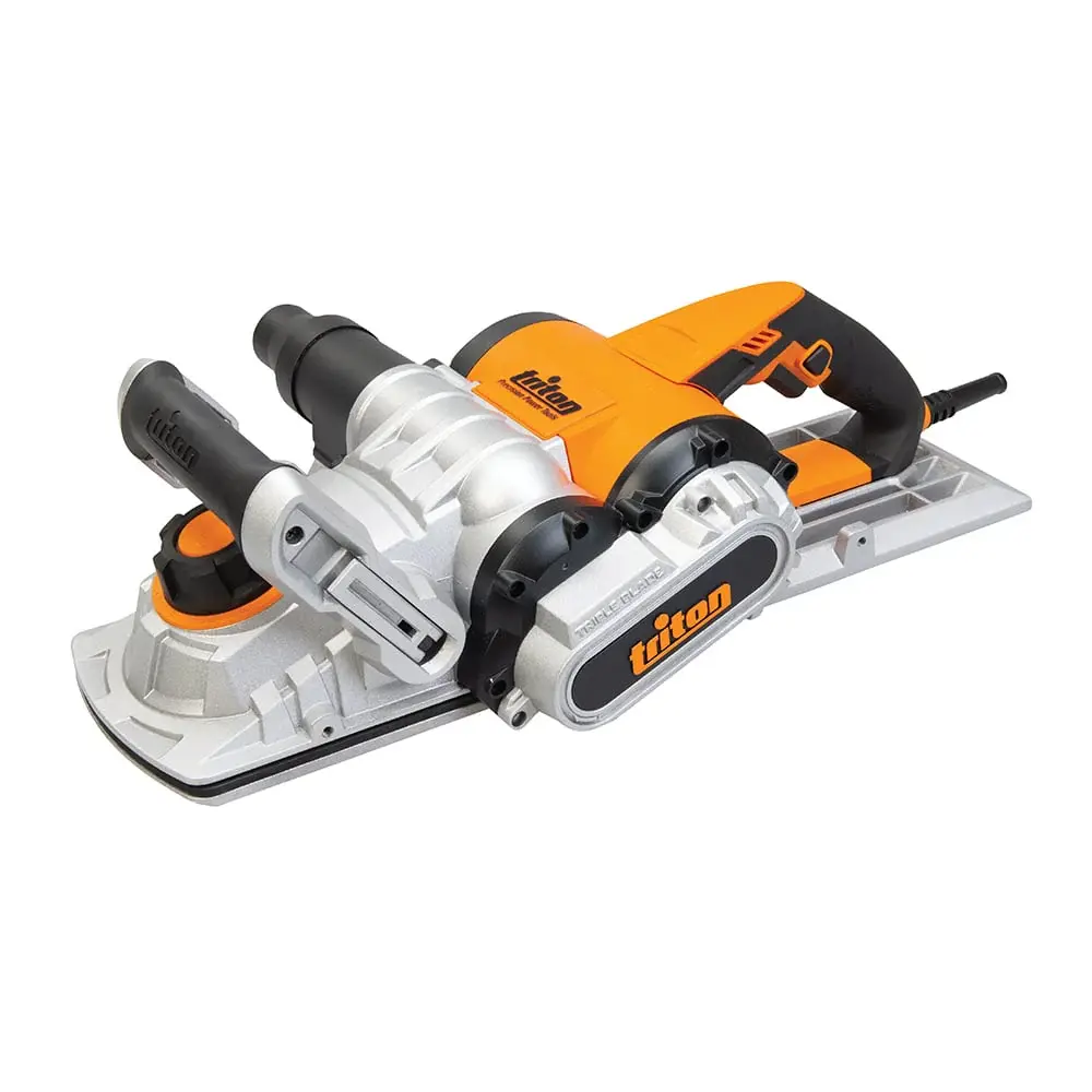 Triton 1800W Threefold Blade Planer 180mm - TPL180B - 982168
