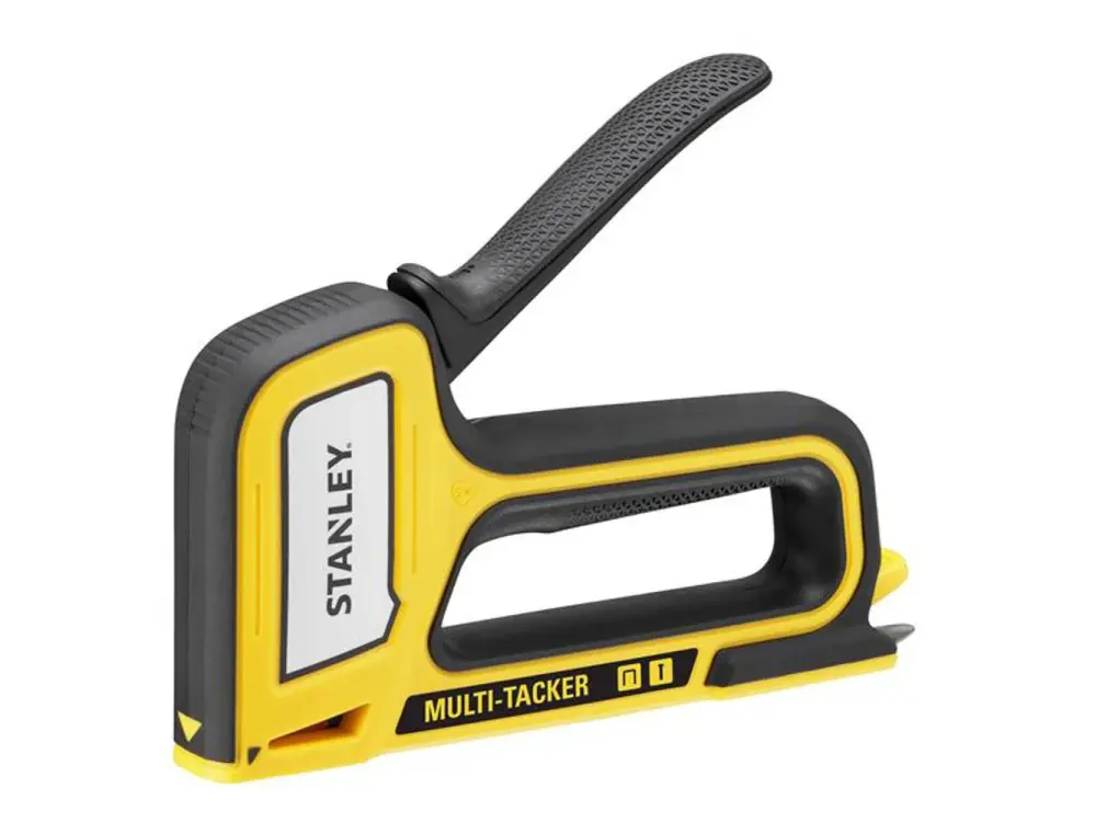 Stanley Hand Tools 2--1 Multiple Tacker