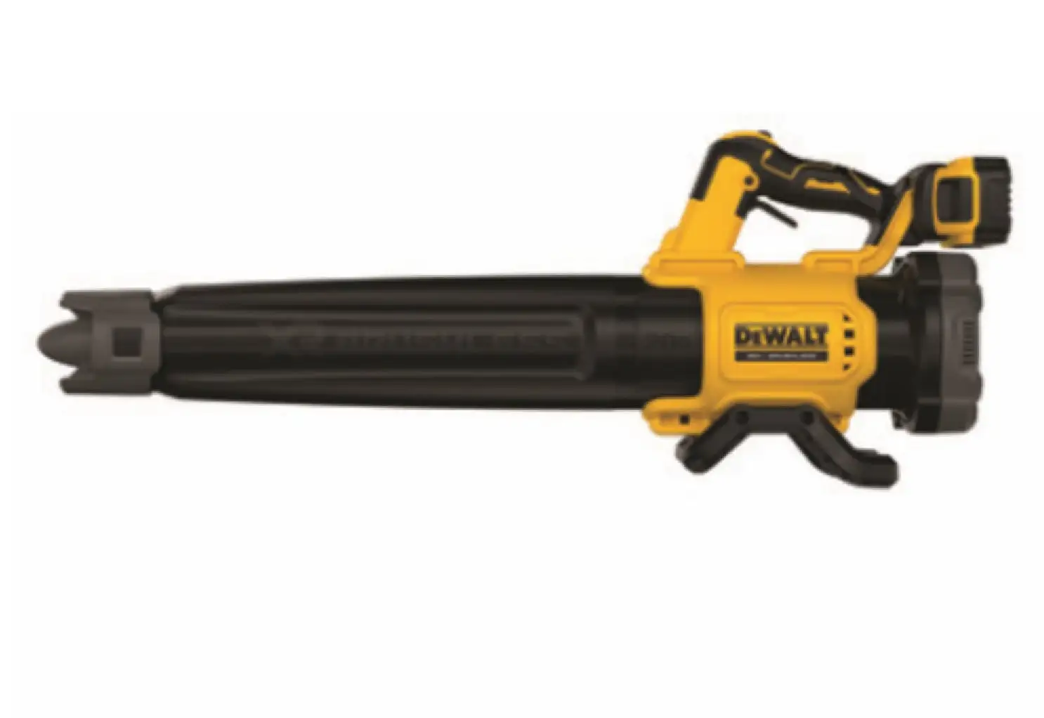 DeWalt DCBL722B 20V Brushless Cordless Handheld Blower Yard Work