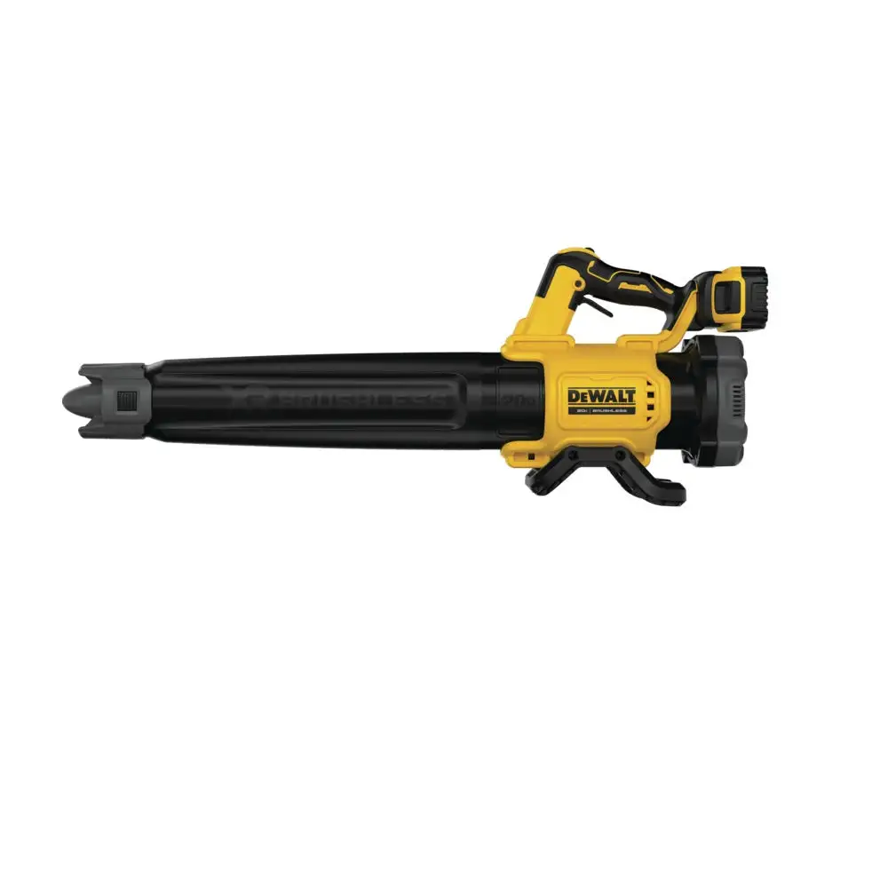 DeWalt DCBL722P1 20V Cordless Blower Battery Included