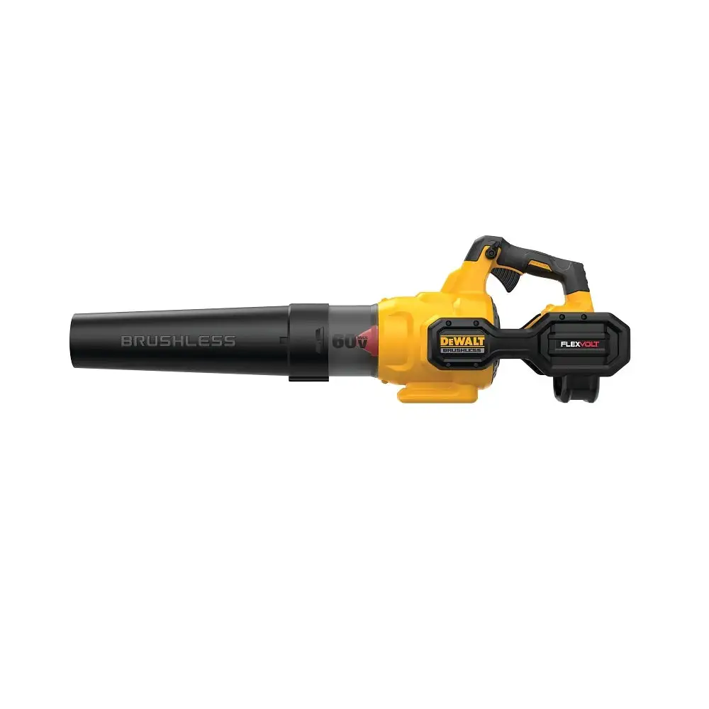 DeWalt DCBL772B 60V Cordless Axial Blower Heavy Duty Yard Work