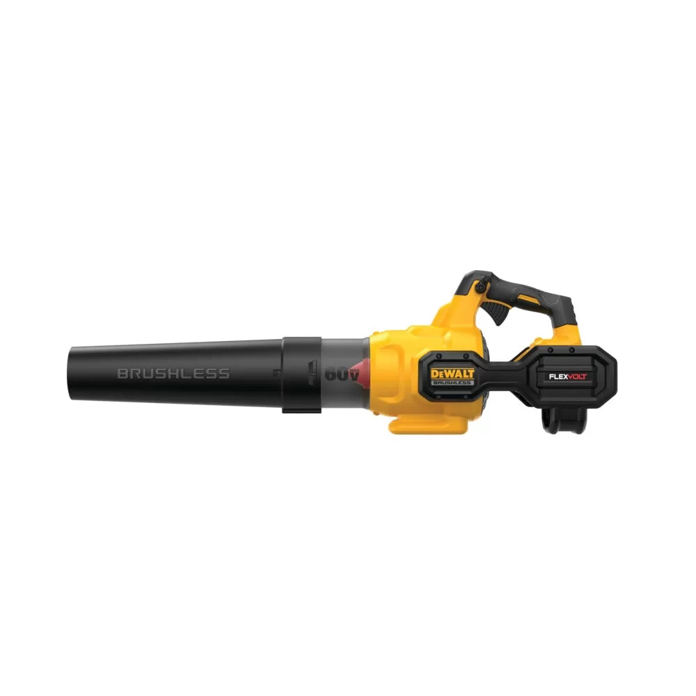 DeWalt DCBL772X1 Flexvolt Max 60 Volt Handheld Axial Blower High Performance Motor