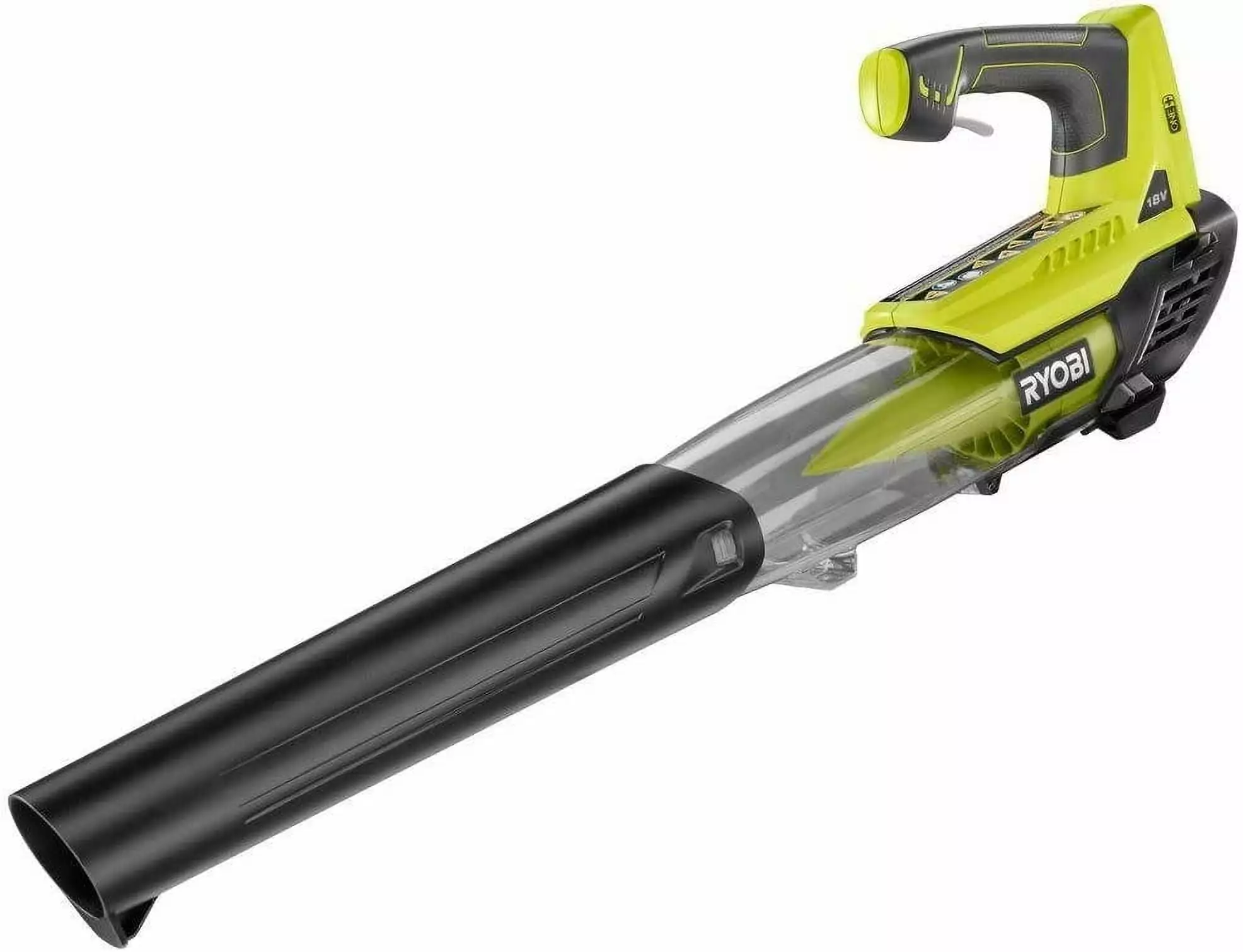 OBL18JB Jet Turbine Blower 18V Battery 160km/h 7.9m3/min Body Only XIAOKING