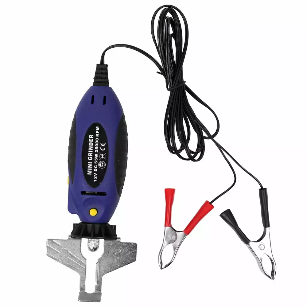 Carevas Grinder.Chainsaw Handheld File Chain Saw Chainsaw 12V Chain Saw QISUO ERYUE SIUKE