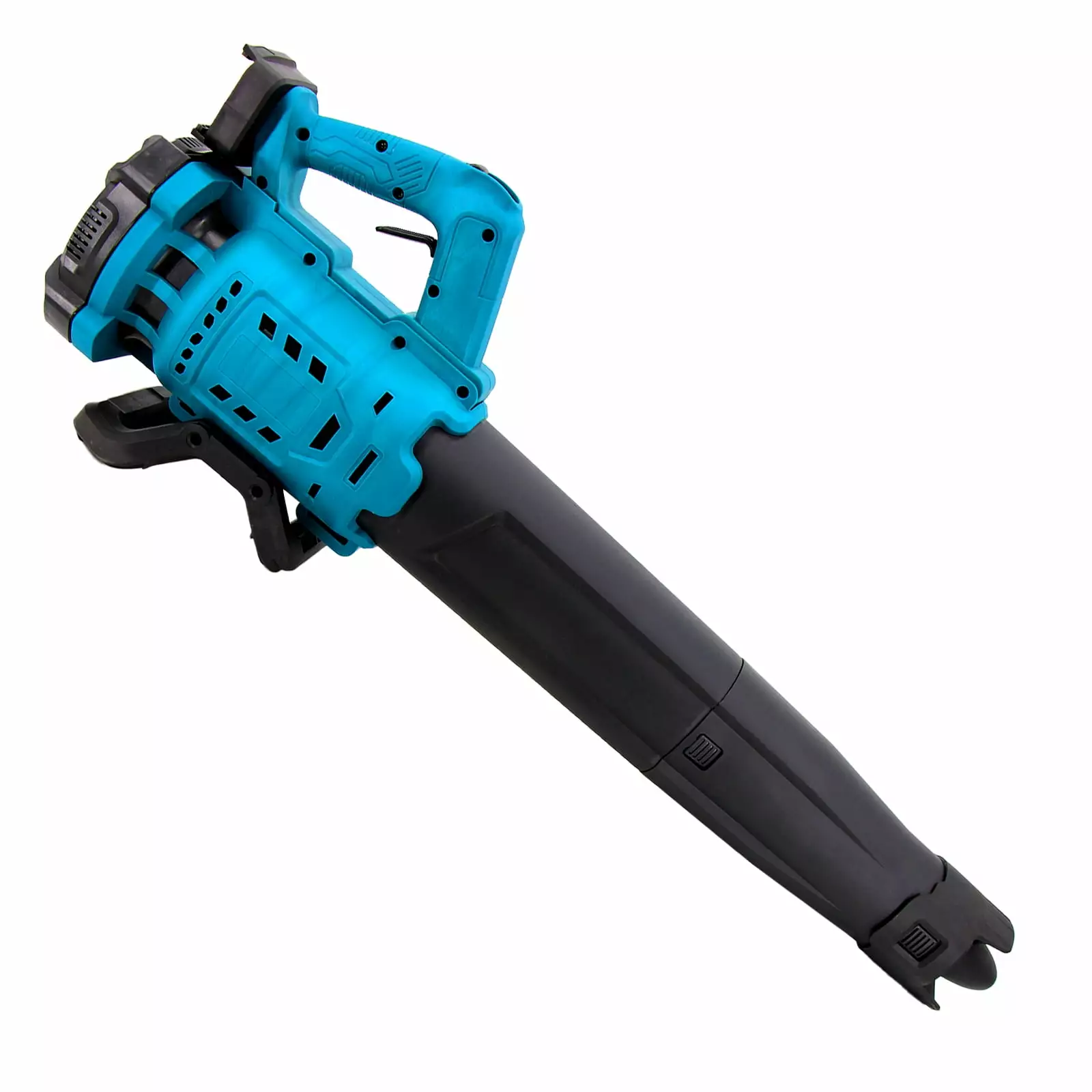 Air Brushed Leaves Air Blower Leaves Airblower Tomfeel