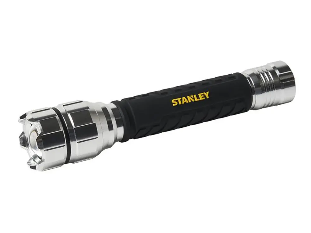 Stanley Lighting Hand Torch 500 Lumens