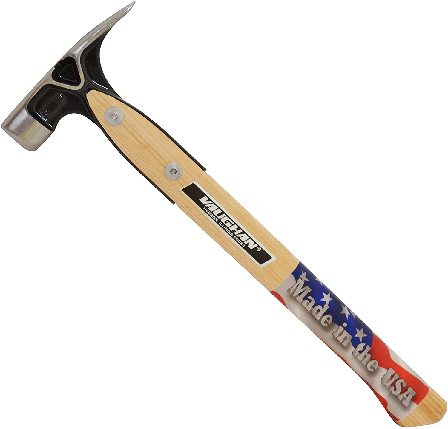 Vaughan & Bushnell BS265M Medium Fine Handsaw 10-1/2