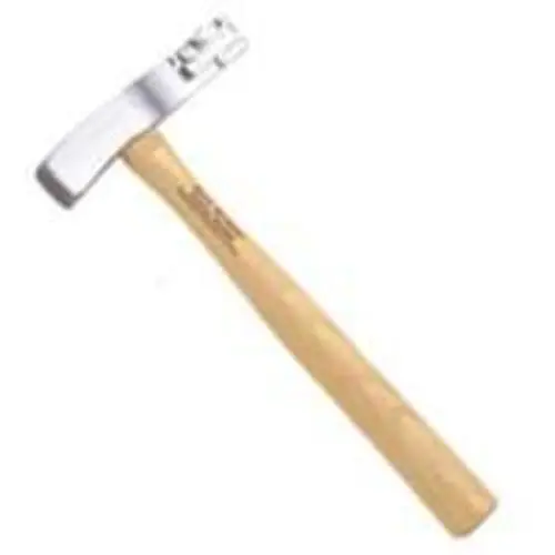 Estwing MRW18R 18 Oz Shingle Hatchet Hickory Handle Roofing