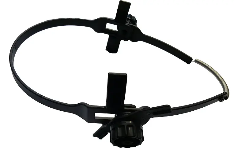 Optrel® Hard Hat Adapter