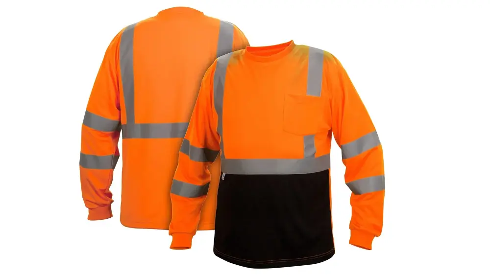 Pyramex Safety Reflective Tough Hat Sticker Pack 16