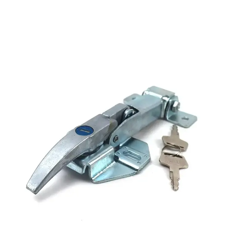SUMITOMO SH Head Cover lock ToughGear