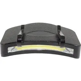 LED Hat Light Nighttime Visibility and Hands-Free Use TruGuard