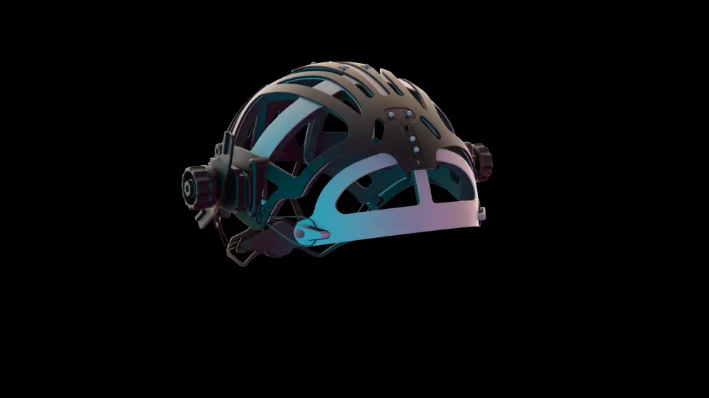 Optrel® IsoFit® Replacement Headgear