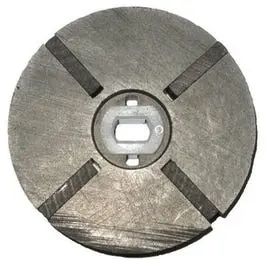 Rotor Kit Kerosene Forced-Air Heater 1/2- Replacement Part Various